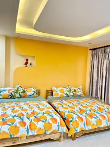 saigon gao hostel