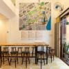 Saigon Gao Hostel,373/20 Pham Ngu Lao,2 star