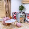 saigon gao hostel