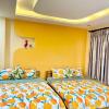 saigon gao hostel
