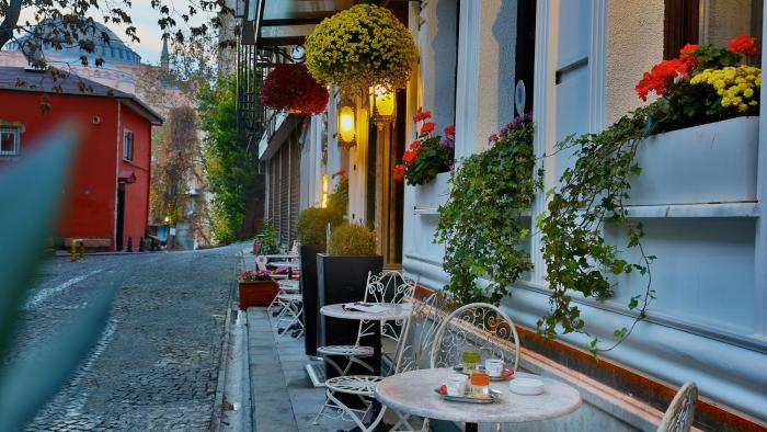 istanbul