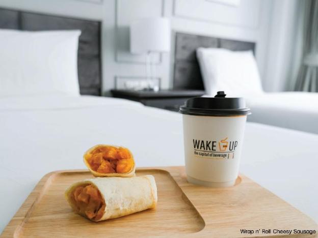 b2 riverside premier hotel