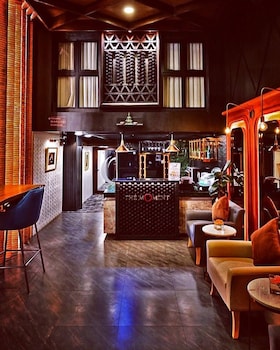 the moment chiangmai