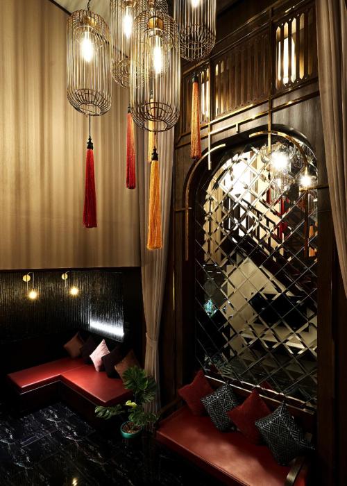 the moment chiangmai