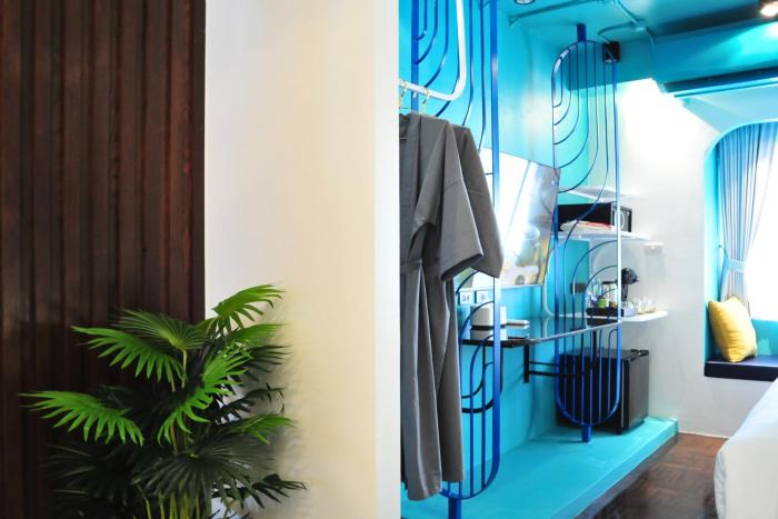 the moment chiangmai