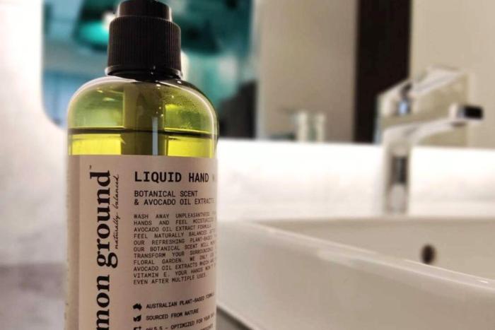 the moment chiangmai