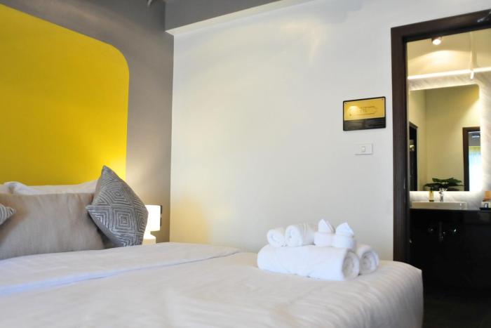 the moment chiangmai