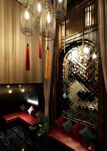 the moment chiangmai