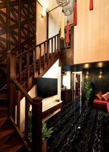 the moment chiangmai