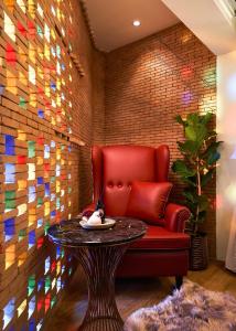 the moment chiangmai