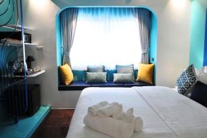 the moment chiangmai