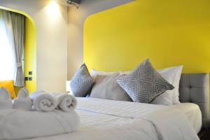 the moment chiangmai