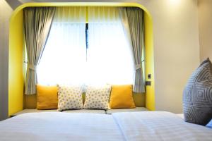 the moment chiangmai