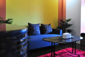 the moment chiangmai