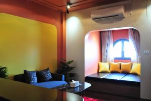 the moment chiangmai