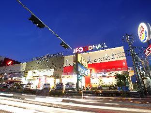 safin inn harmony seminyak