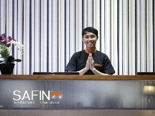 safin inn harmony seminyak
