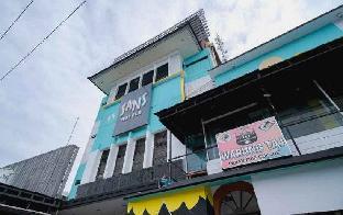 safin inn harmony seminyak