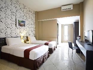 safin inn harmony seminyak