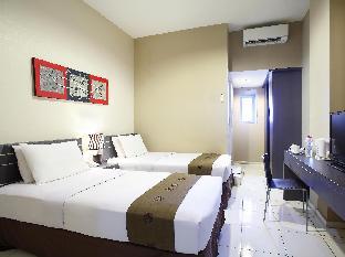 safin inn harmony seminyak