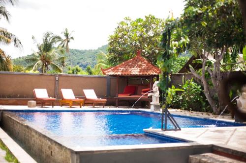 kubuku eco dive lodge and yoga