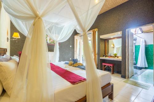 kubuku eco dive lodge and yoga