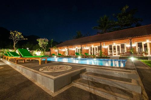 kubuku eco dive lodge and yoga