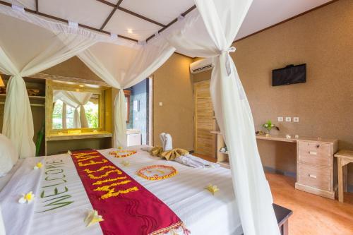 kubuku eco dive lodge and yoga