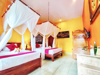 kubuku eco dive lodge and yoga
