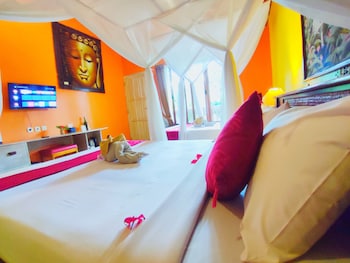 kubuku eco dive lodge and yoga