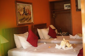 kubuku eco dive lodge and yoga