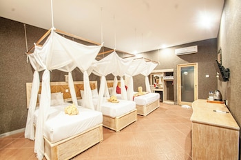 kubuku eco dive lodge and yoga