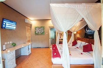 kubuku eco dive lodge and yoga