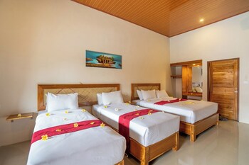 kubuku eco dive lodge and yoga