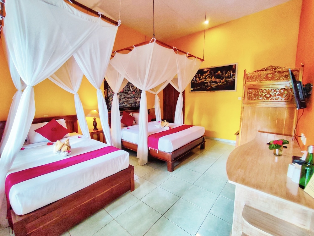 kubuku eco dive lodge and yoga