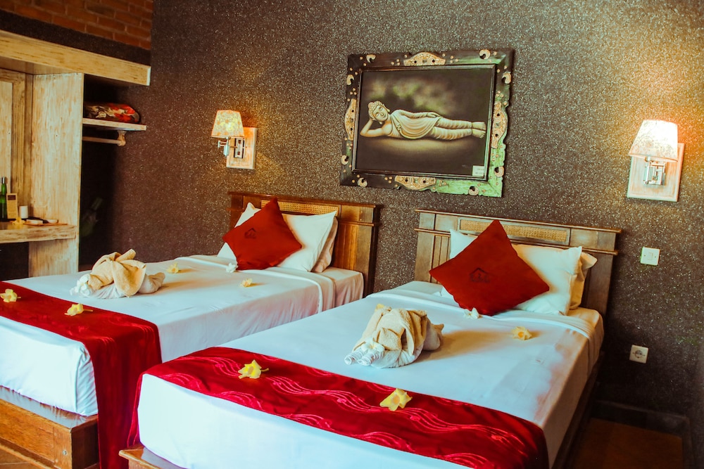 kubuku eco dive lodge and yoga