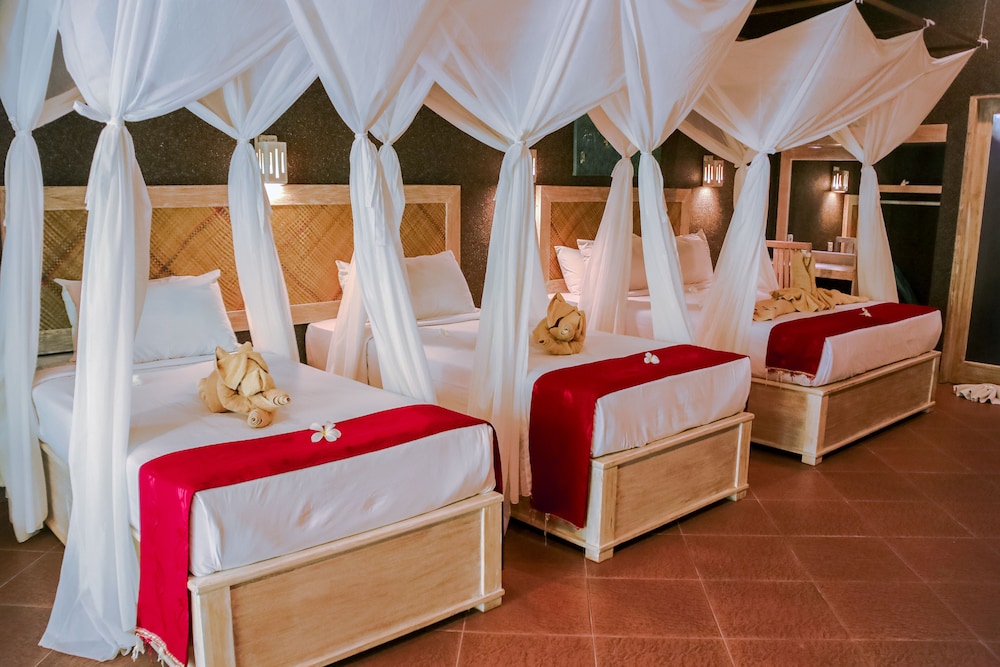 kubuku eco dive lodge and yoga