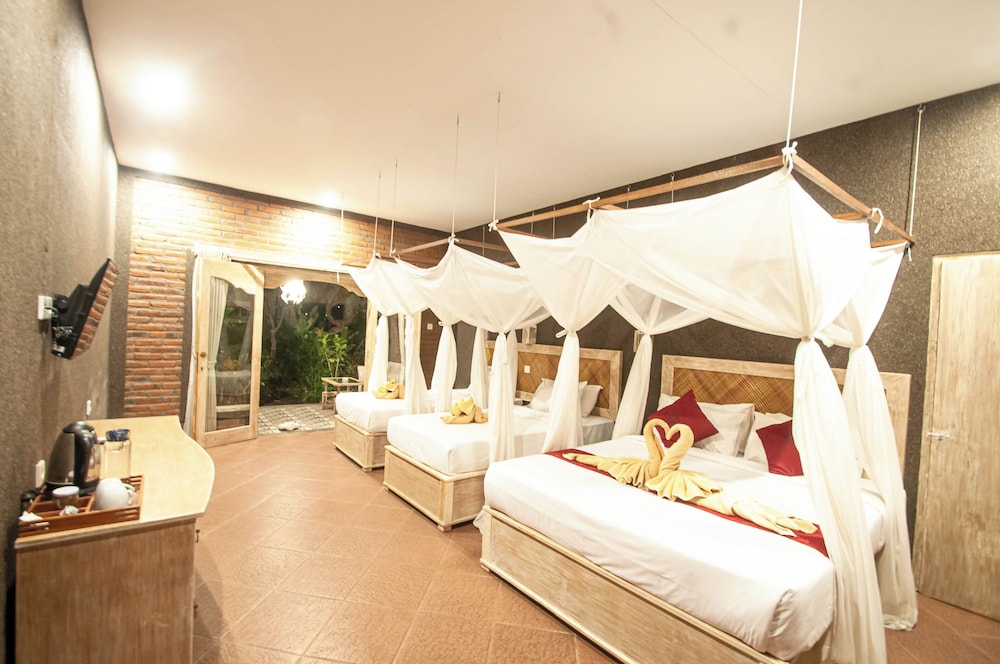 kubuku eco dive lodge and yoga