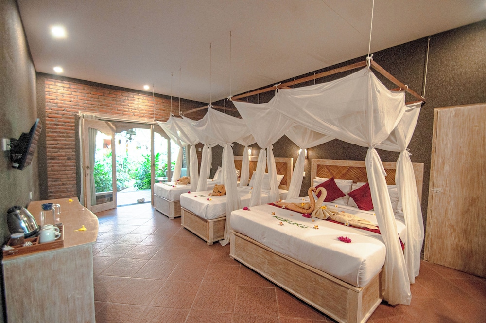 kubuku eco dive lodge and yoga