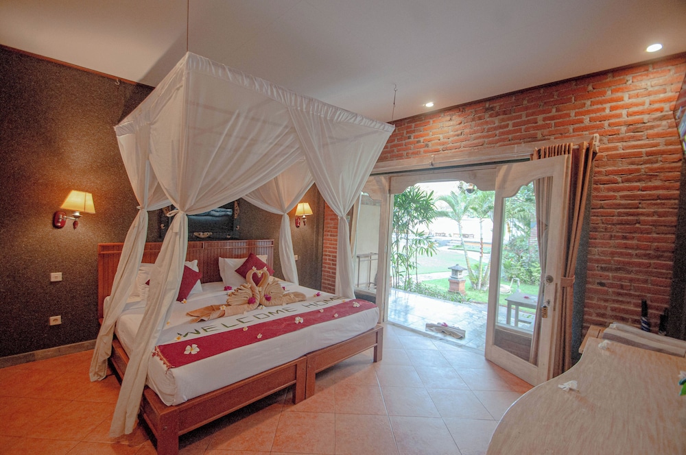 kubuku eco dive lodge and yoga