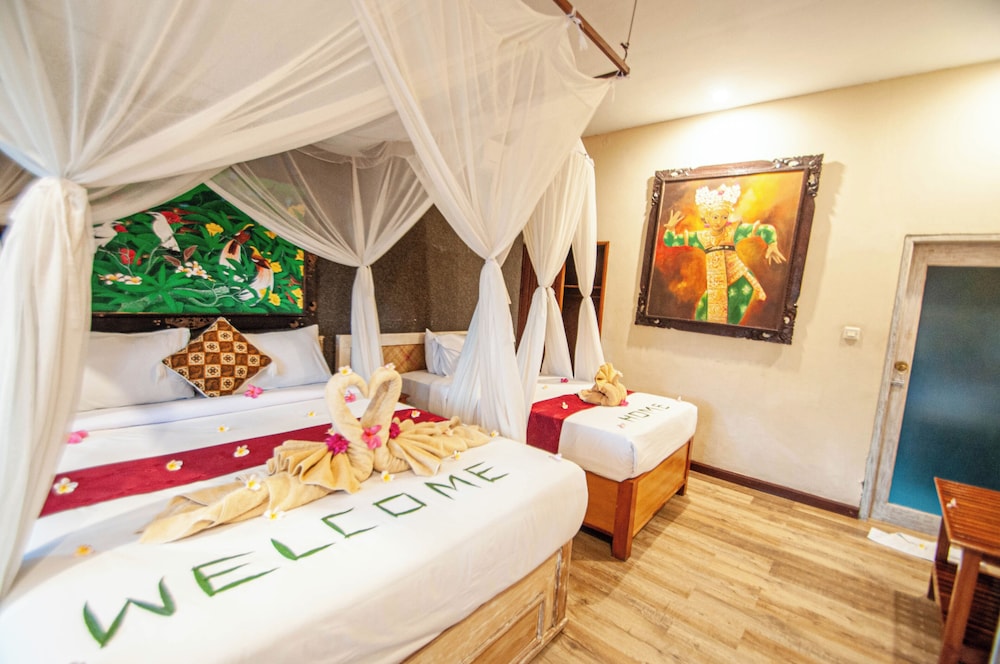 kubuku eco dive lodge and yoga