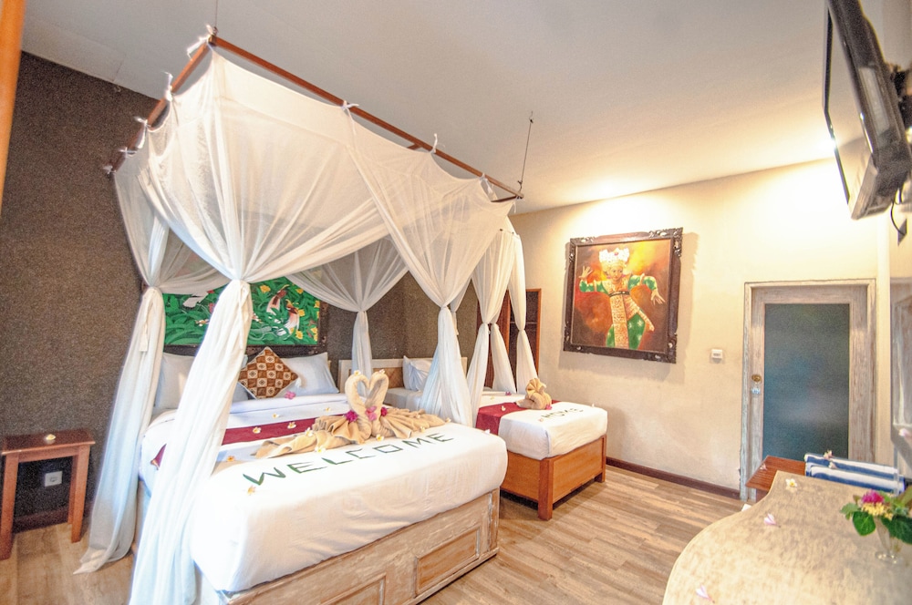 kubuku eco dive lodge and yoga