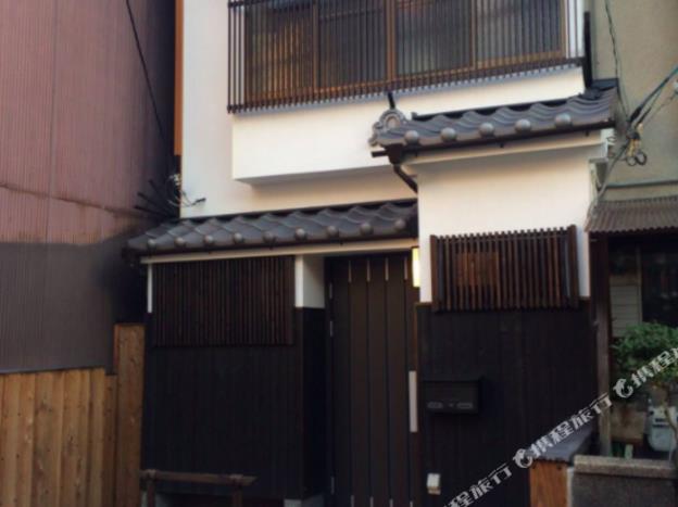 fushimi inari house