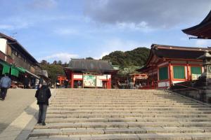 fushimi inari house