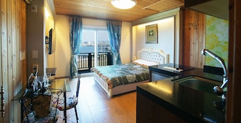el roman pension