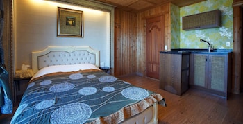 el roman pension
