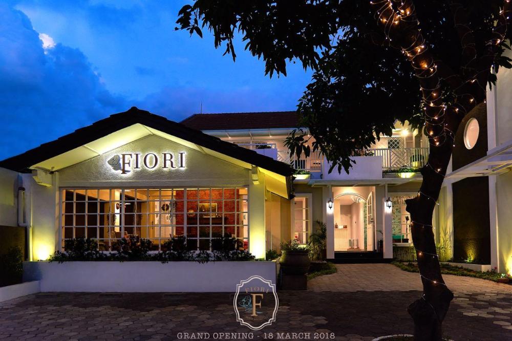 fiori hotel