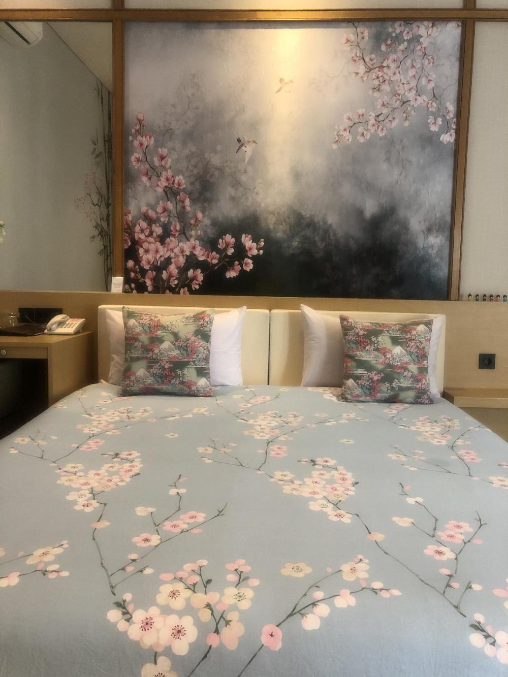 fiori hotel