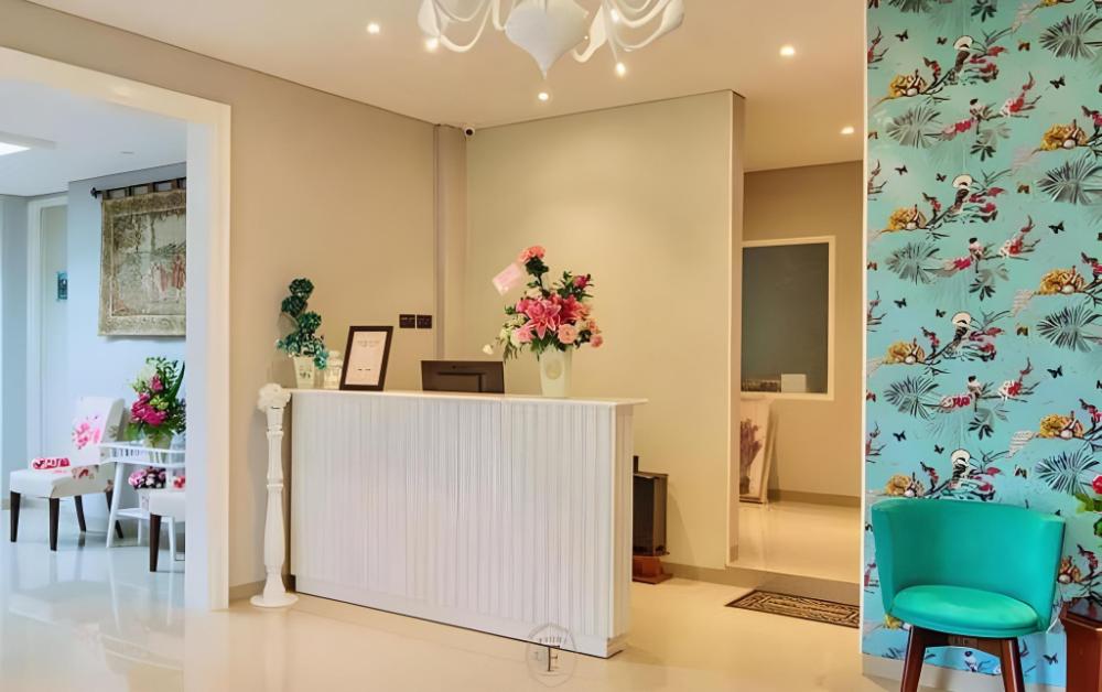 fiori hotel