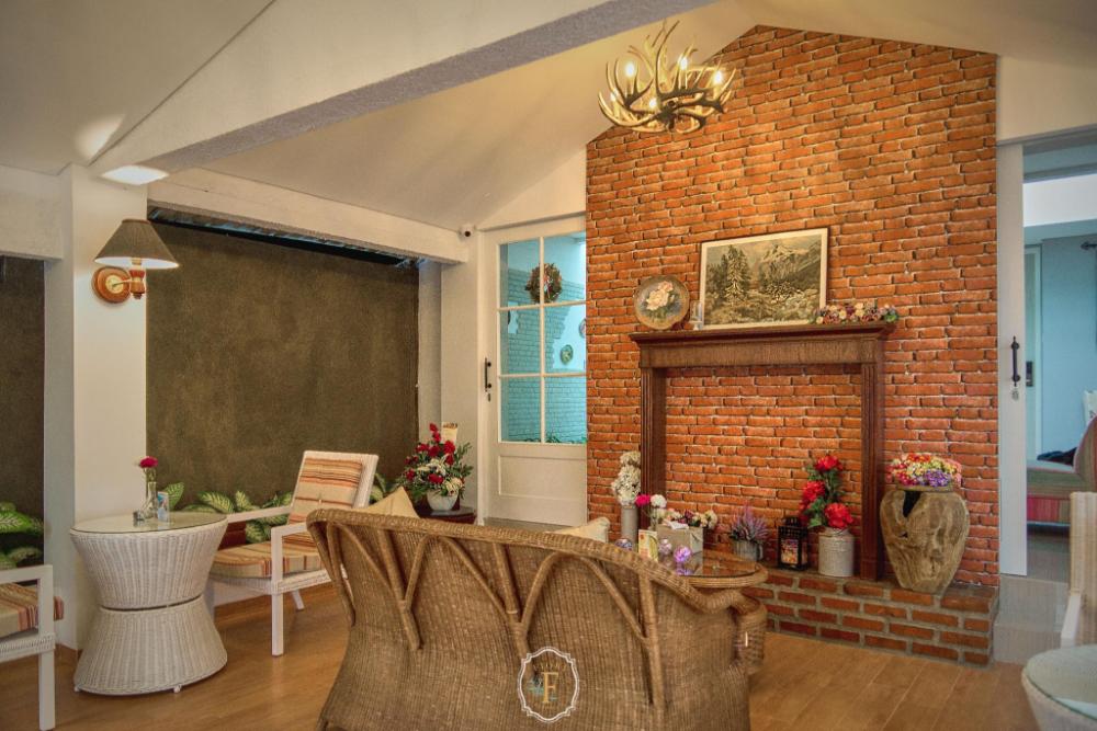 fiori hotel